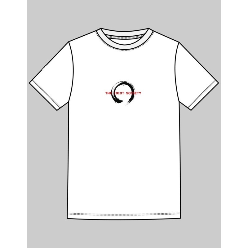 copy of T-shirt imprimé colibri